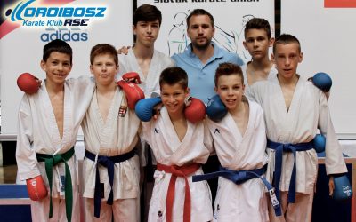 Egyesület Koroibosz Karate Klub RSE